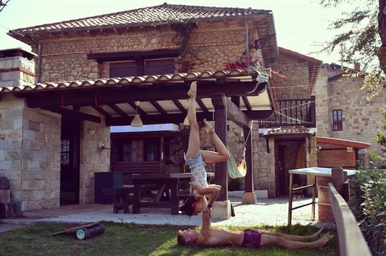 Totora Surf School & House - Hostel
