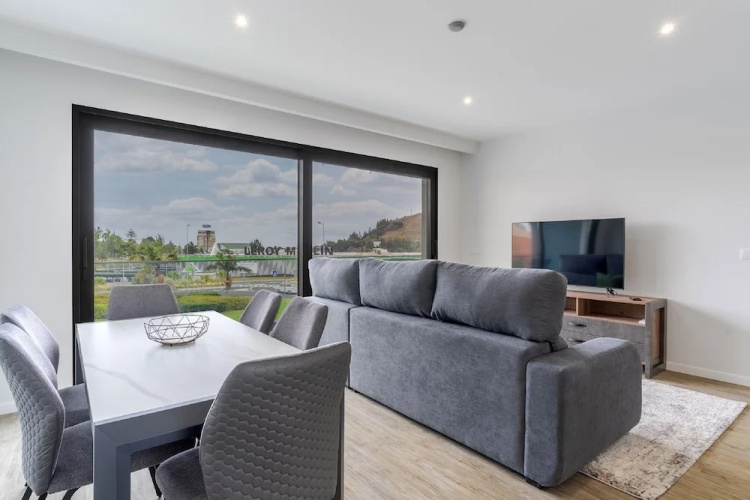 Apartamento Orquídea