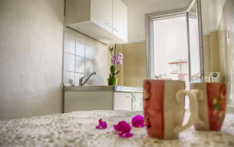 Galini Apartments