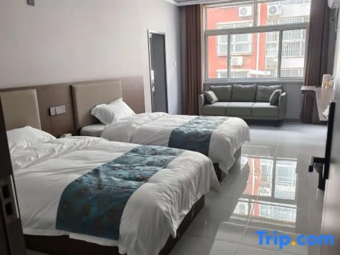 Standard Family room