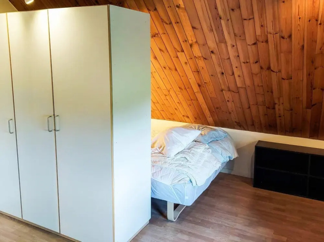 6 Person Holiday Home in Thisted