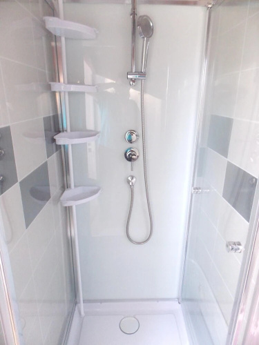 Holiday home Lieu dit les Bas Brulays