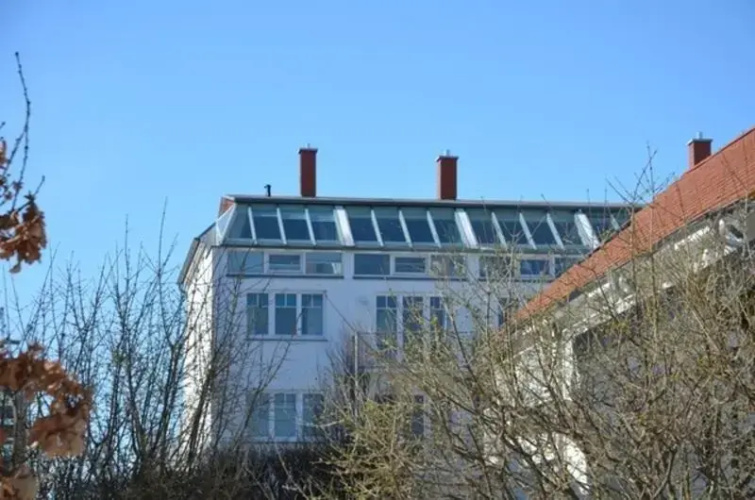 Otel görseli