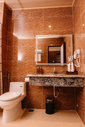 Diamond Hotel