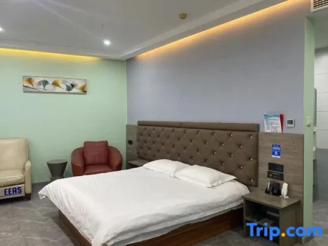 Business Double room