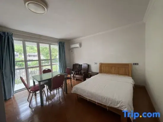 Premium Triple room