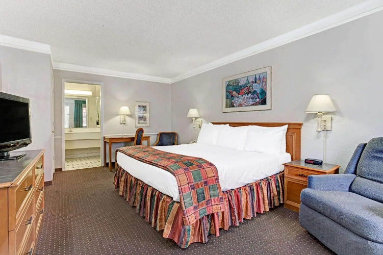 Double room
