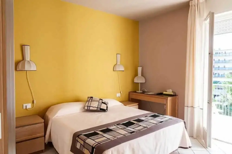 Hotel Trionfal