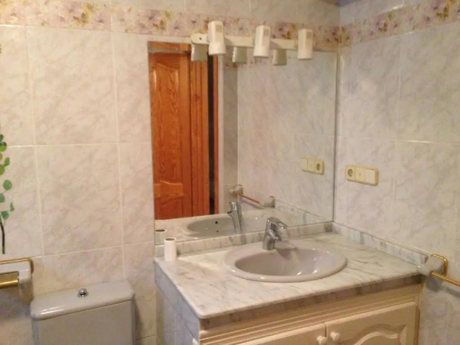 Apartamentos Gema