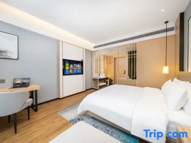 Business Double room