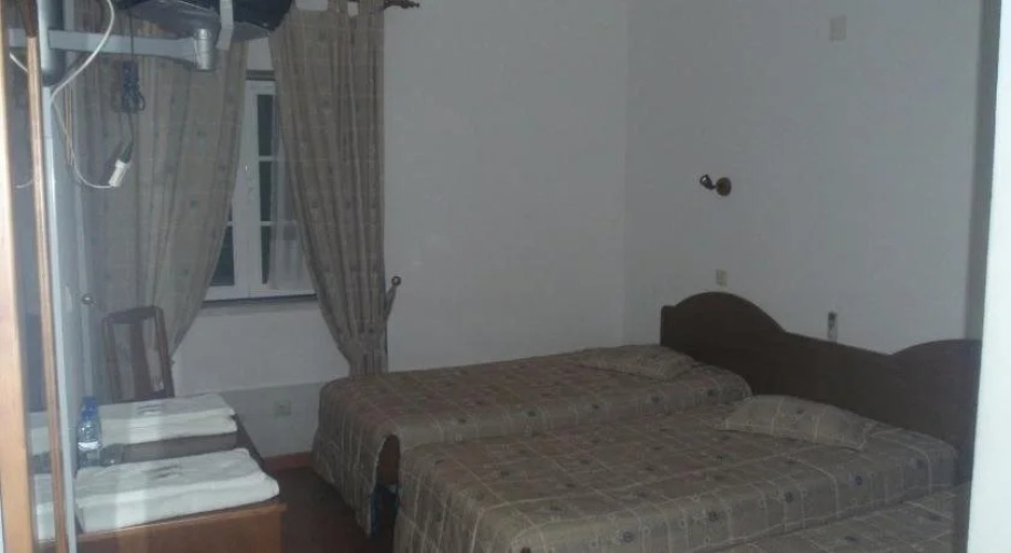 Hotel Romba