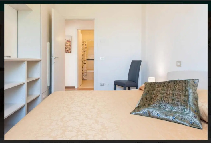 Veronaview Apartment X6