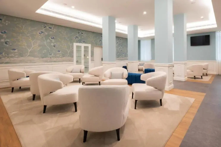 Stella Braga Aparthotel