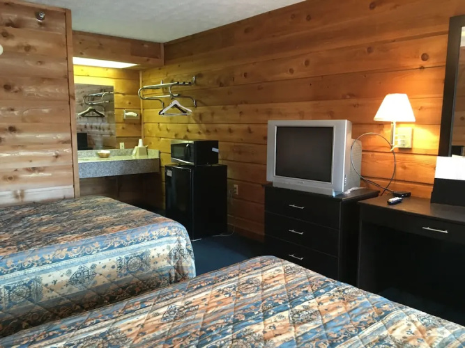 Lexington Inn