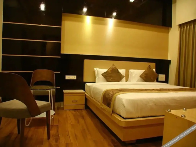 Gavishree Residency