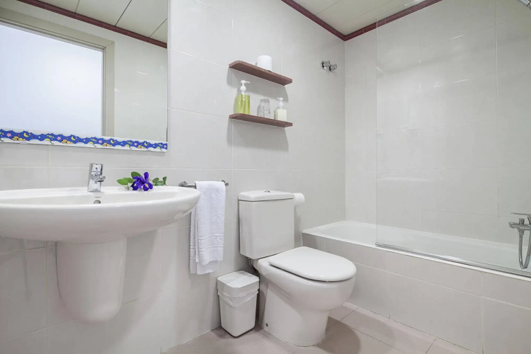 Apartamentos Porta Coeli