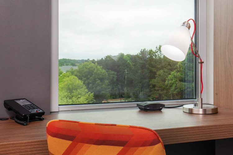 Aloft Alpharetta