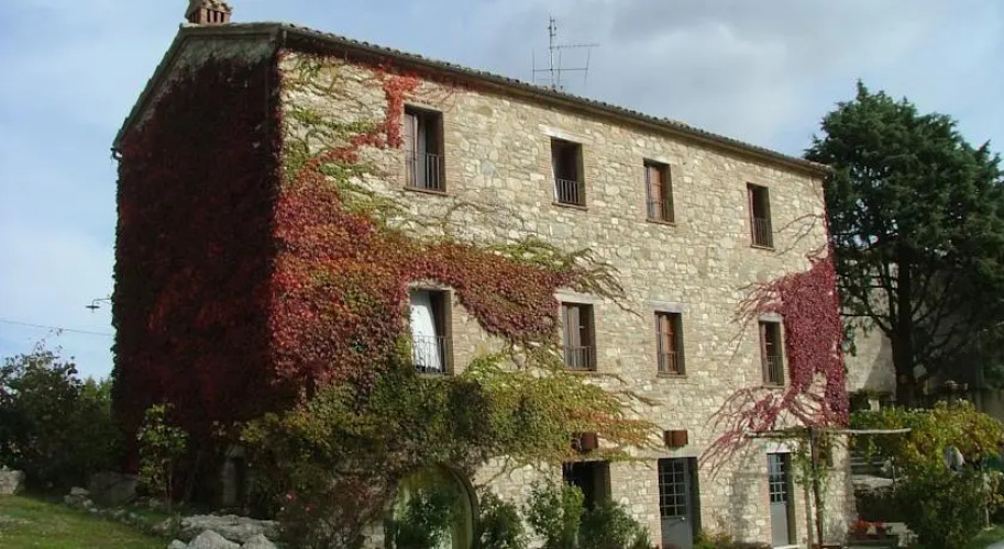 Country House "Locanda Le Querce"