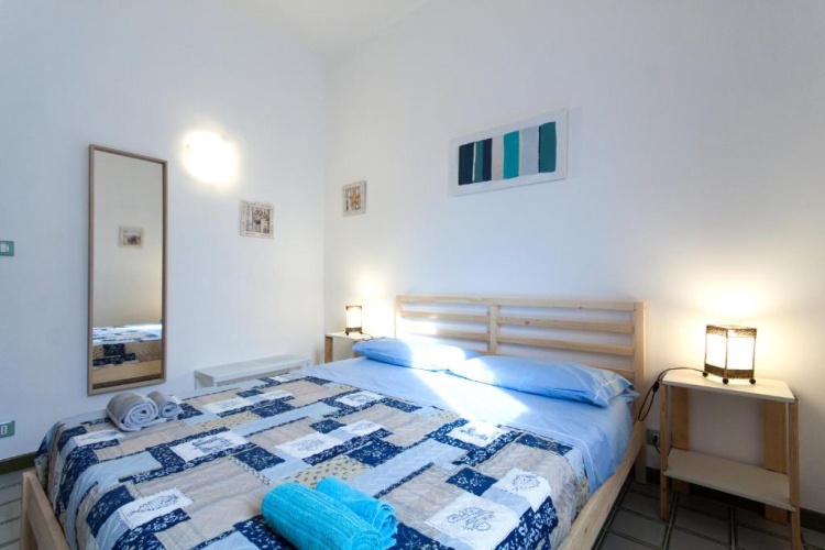 3 Bedrooms Apartment