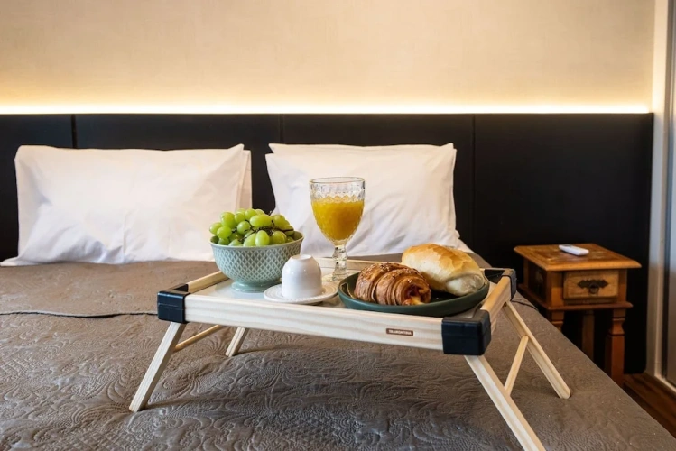Comfort Apartment