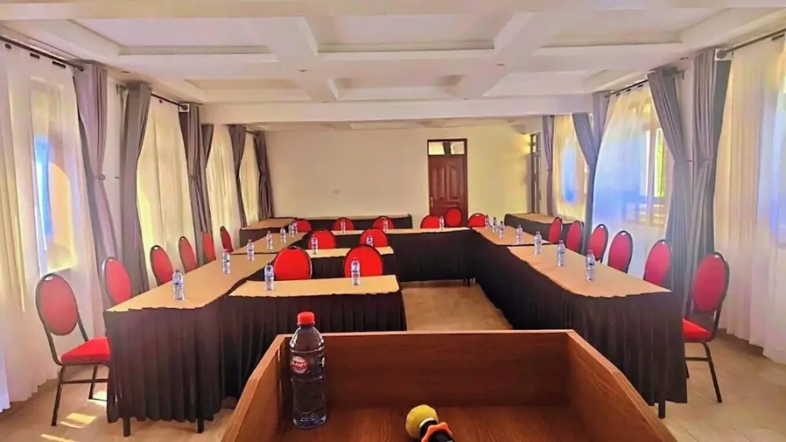 East Horizon Valley Nest Eldoret