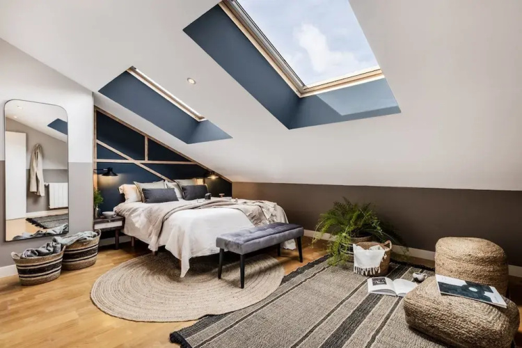Lecina - 2 Bedrooms in Goya