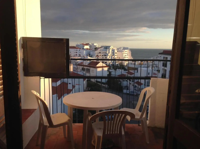Apartamentos Sud Sun 3