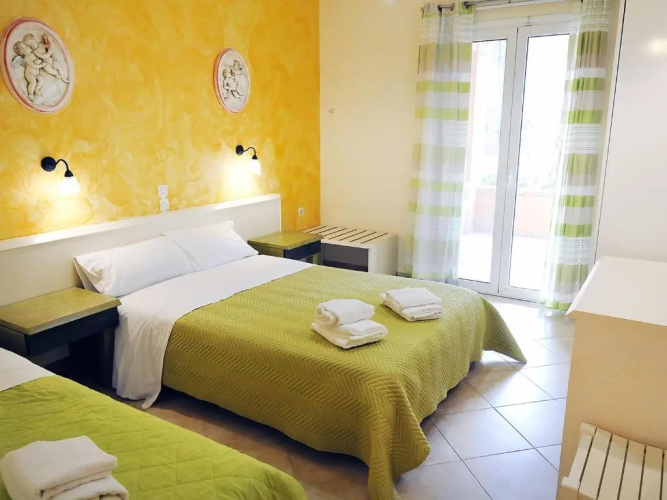 Otel görseli