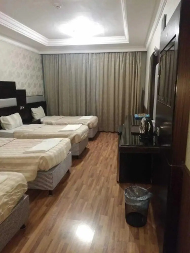 Gulnar Taiba Hotel