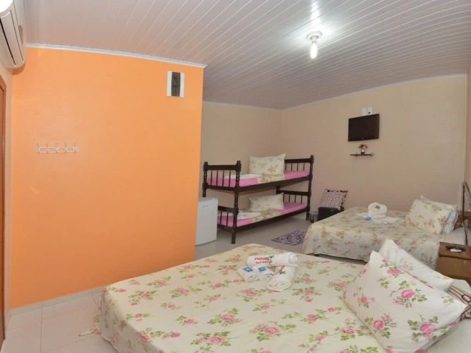 Standard Family room