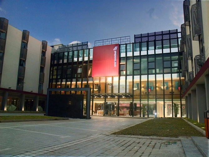 Image de l'hôtel