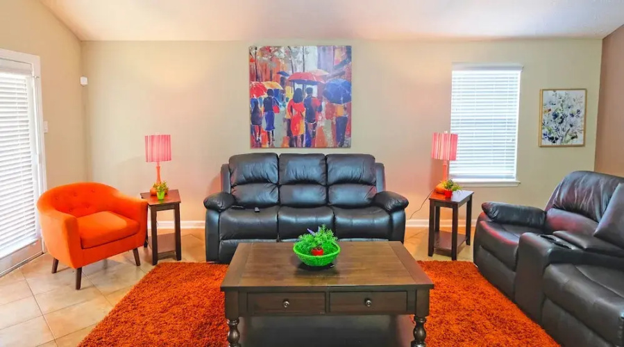 3Bdrms 2Bath 3Beds - Energy Corridor 6