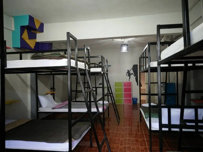 Abn krabi - Hostel
