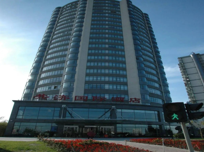 Otel görseli