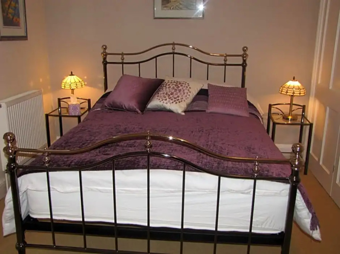 Old Vicarage