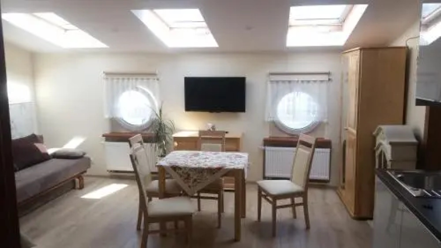 Sopot Roza Apartments