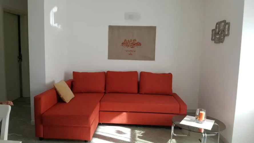 Chiavenna Suite