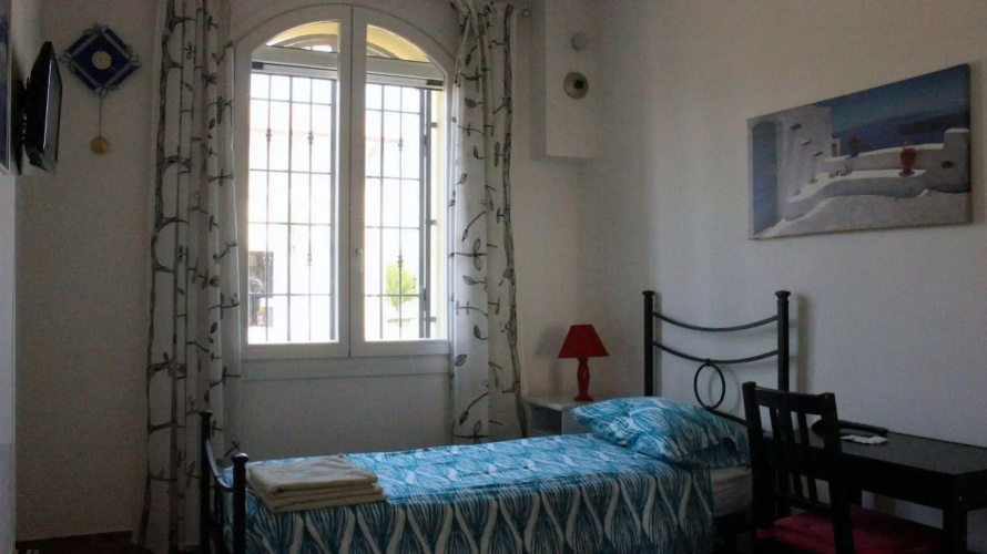Villa Silveria