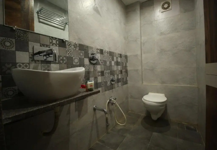 OYO 5330 Hotel Green Apple