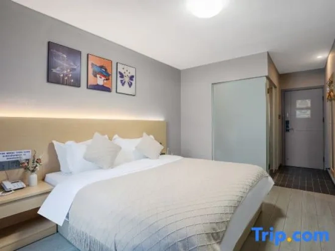Luxury Double room