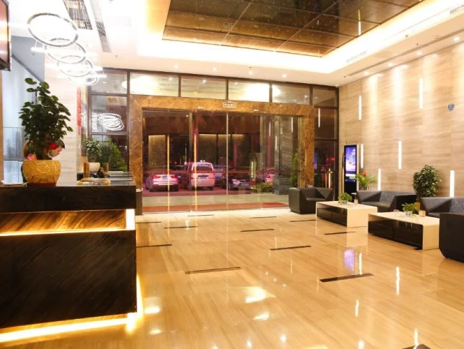 Beiwan Hotel