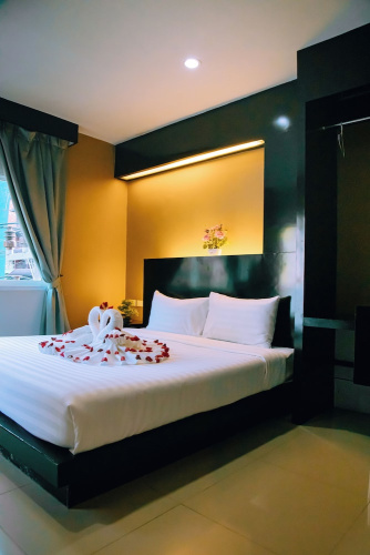 D1 Hotel