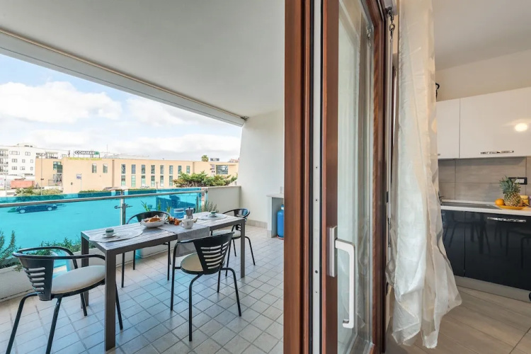 AffittaSardegna - Lido Apartments