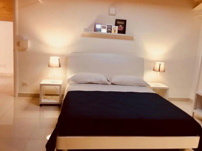 Suites and Apartment
