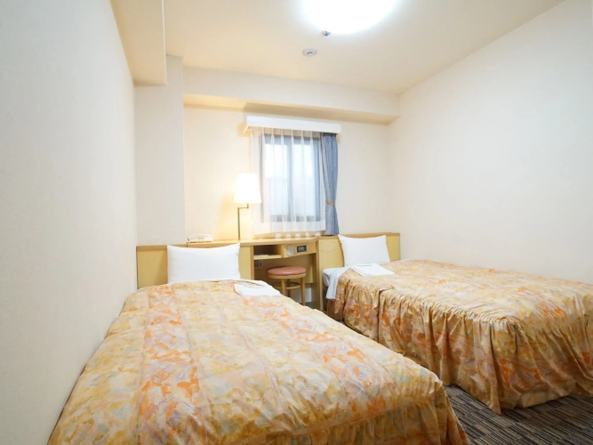 Nagoya Sakae Green Hotel
