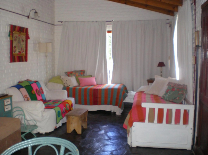 La Posada de Agustina