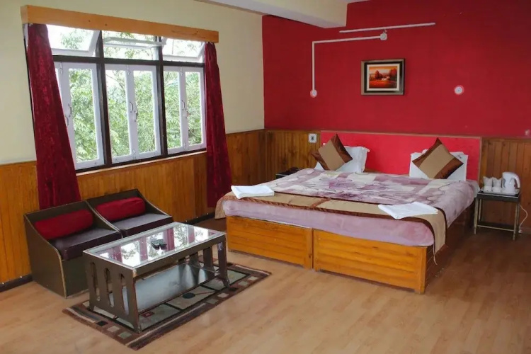 Hotel Norling