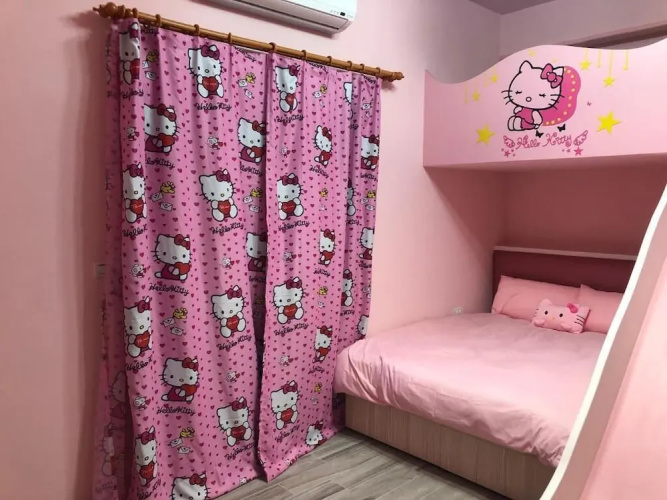 Dream Forest B&B