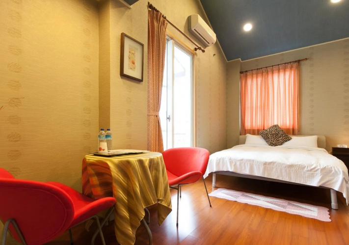Star Home