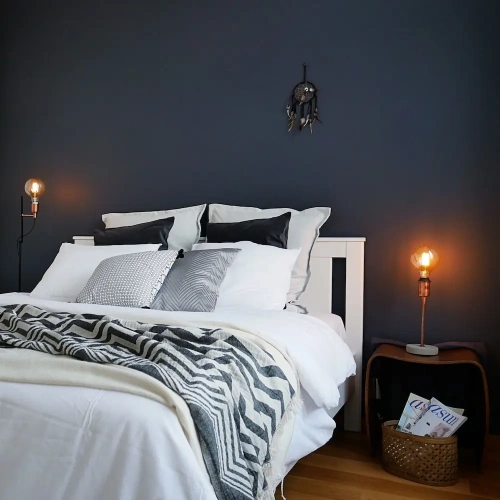 Standard room with balcony